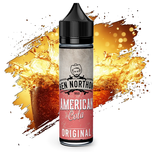 American Cola (60ml)