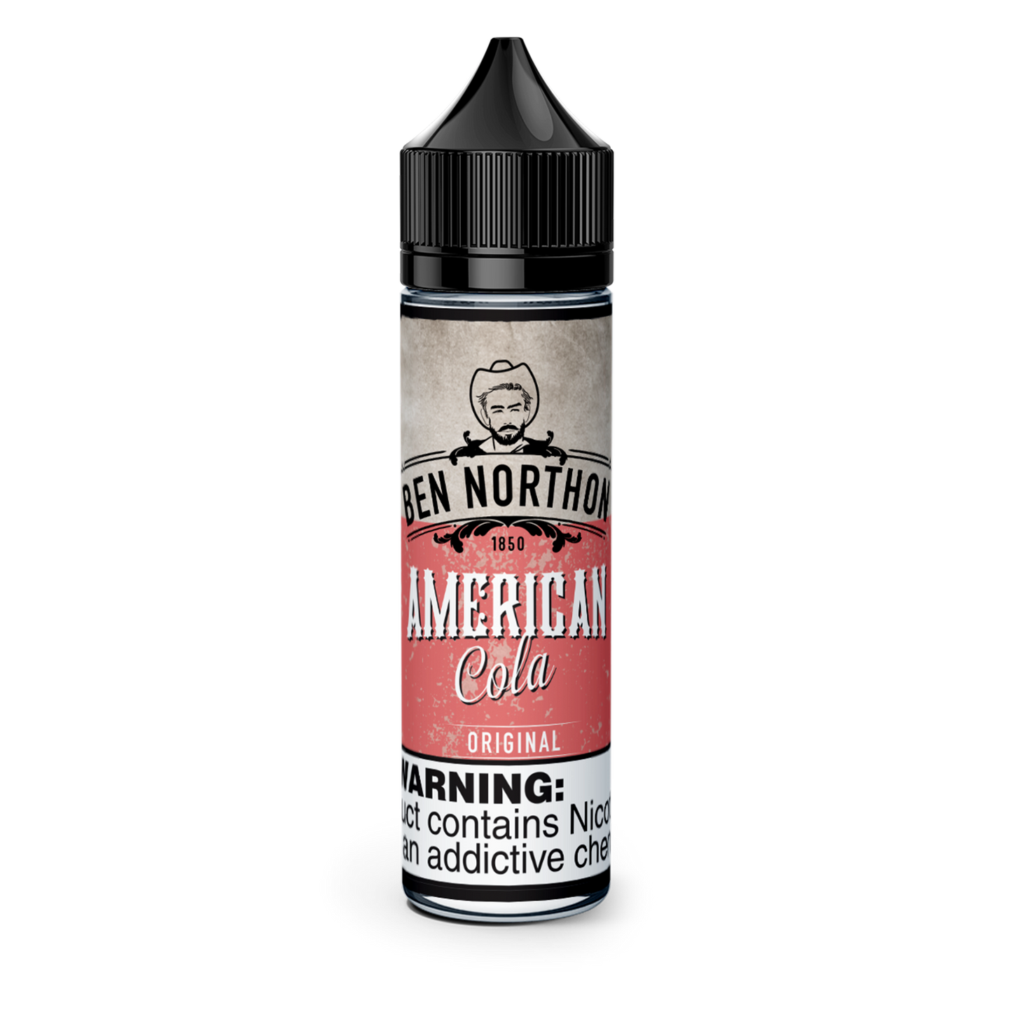 American Cola (60ml)