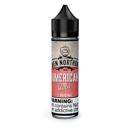 American Cola (60ml)