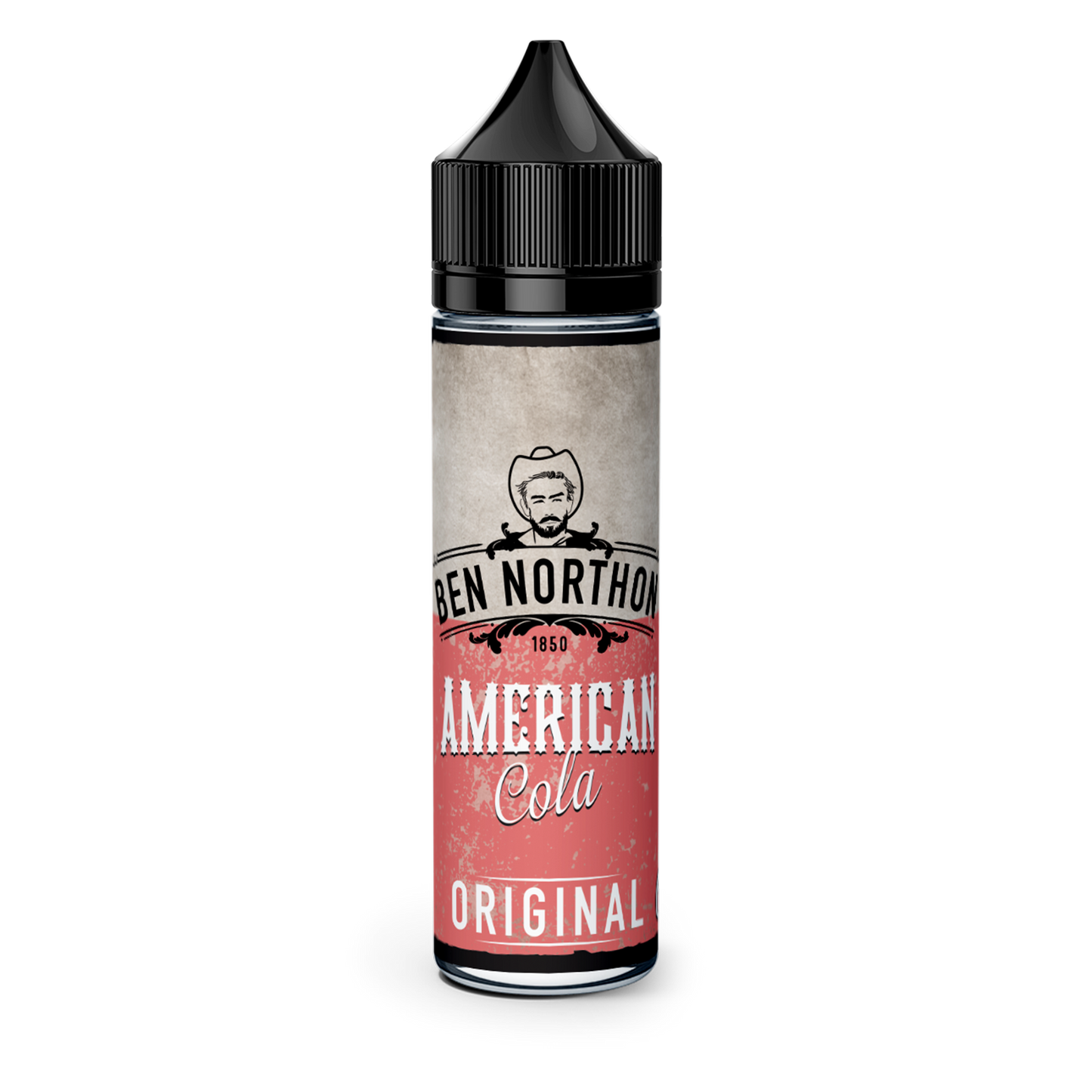 American Cola (60ml)