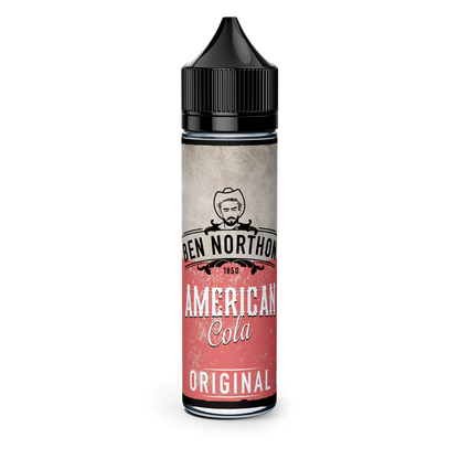 American Cola (60ml)