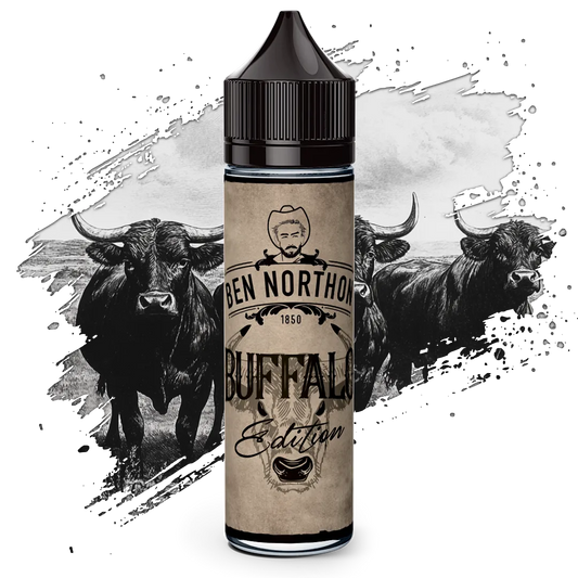 Buffalo Edition (60ml)