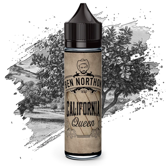 California Queen (60ml)