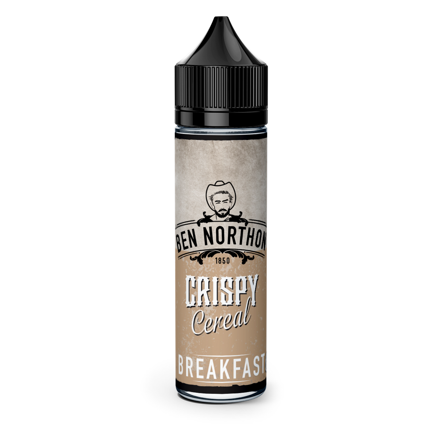 Crispy Cereal (60ml)