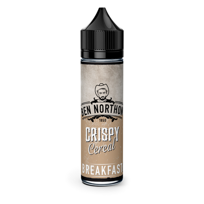 Crispy Cereal (60ml)