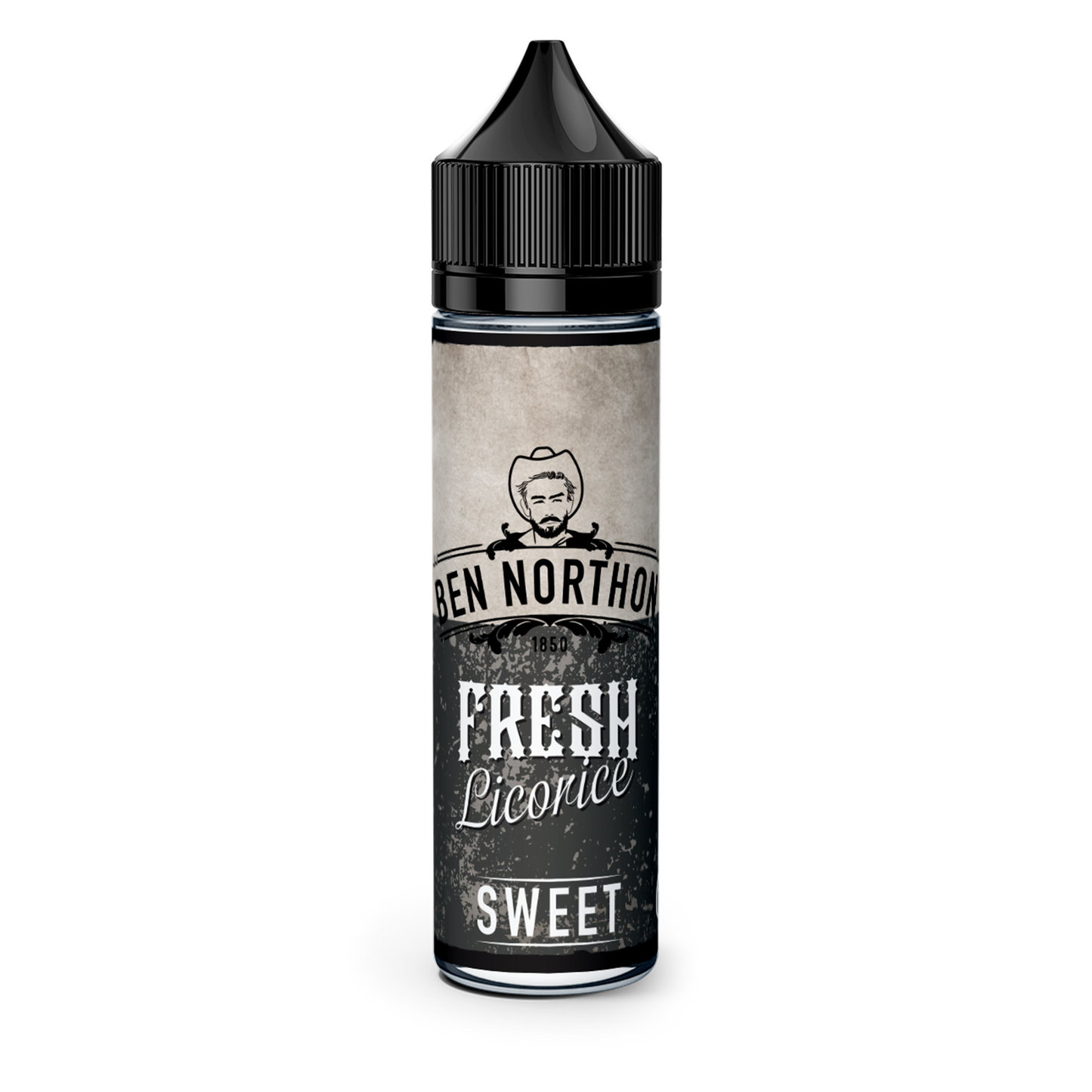 Fresh Licorice (60ml)