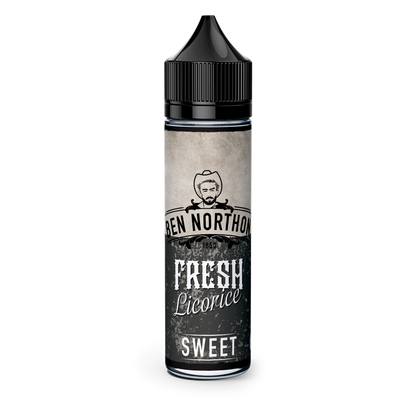 Fresh Licorice (60ml)