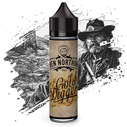 Gold Digger (60ml)