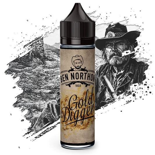 Gold Digger (60ml)