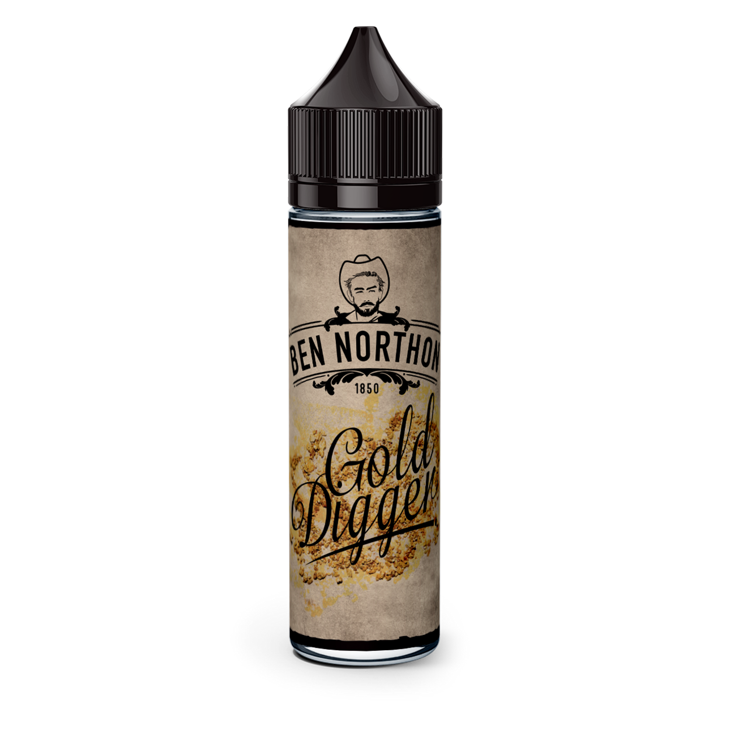 Gold Digger (60ml)