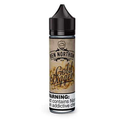 Gold Digger (60ml)