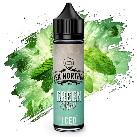 Green Mint (60ml)