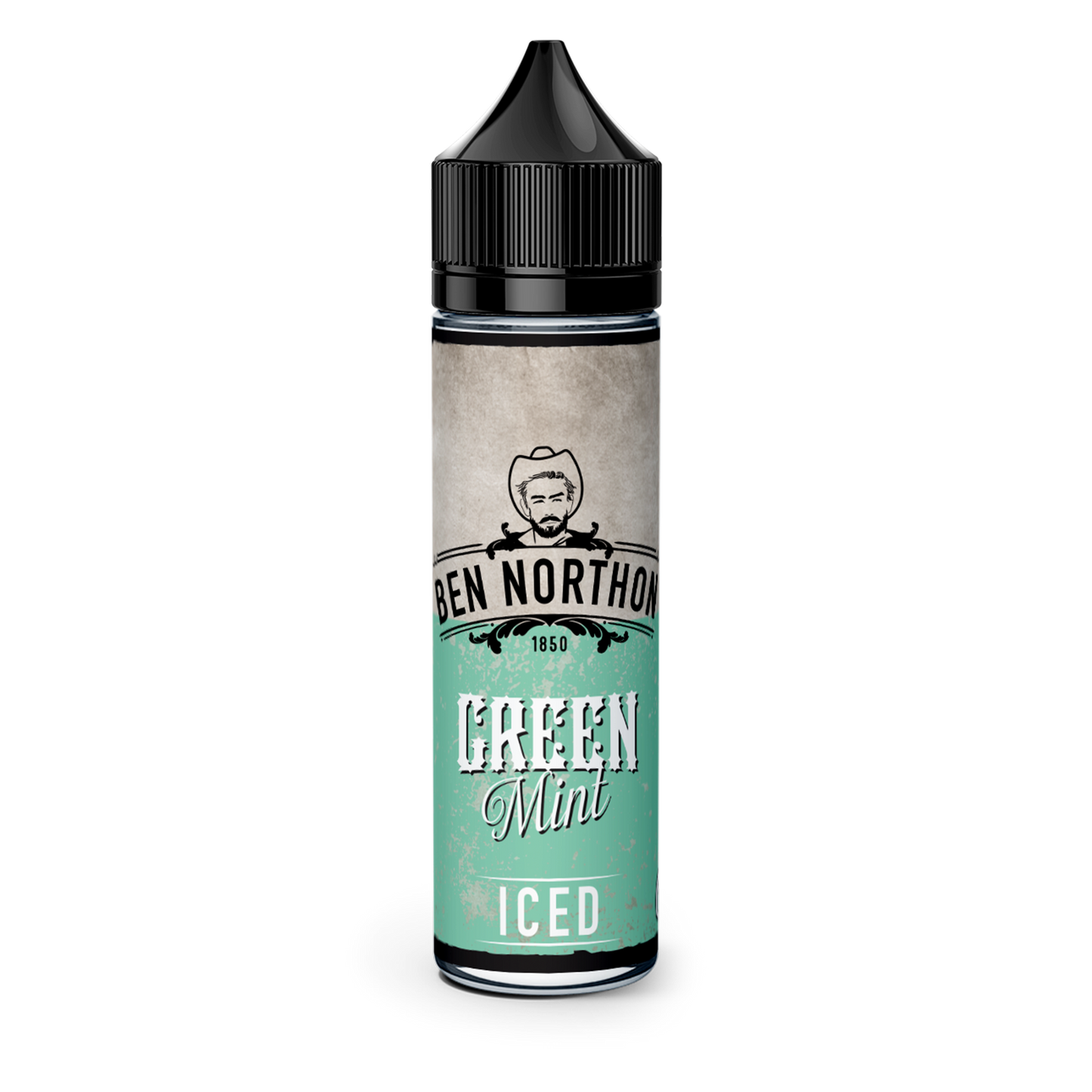 Green Mint (60ml)