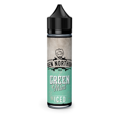 Green Mint (60ml)