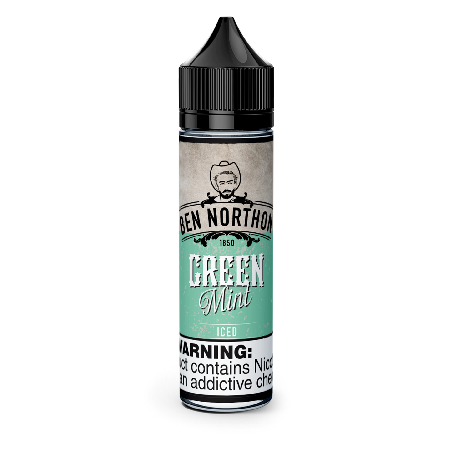 Green Mint (60ml)