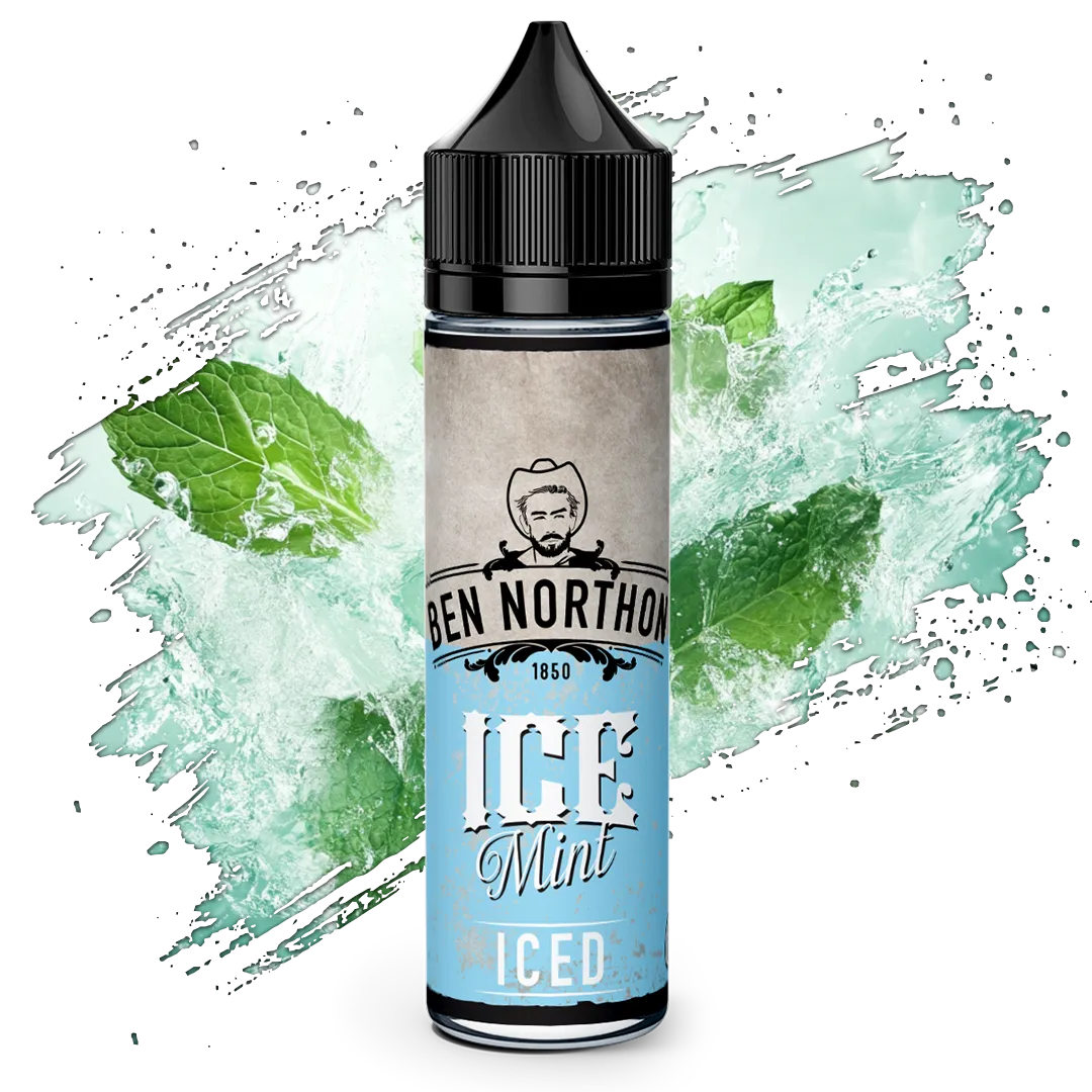 Ice Mint (60ml)