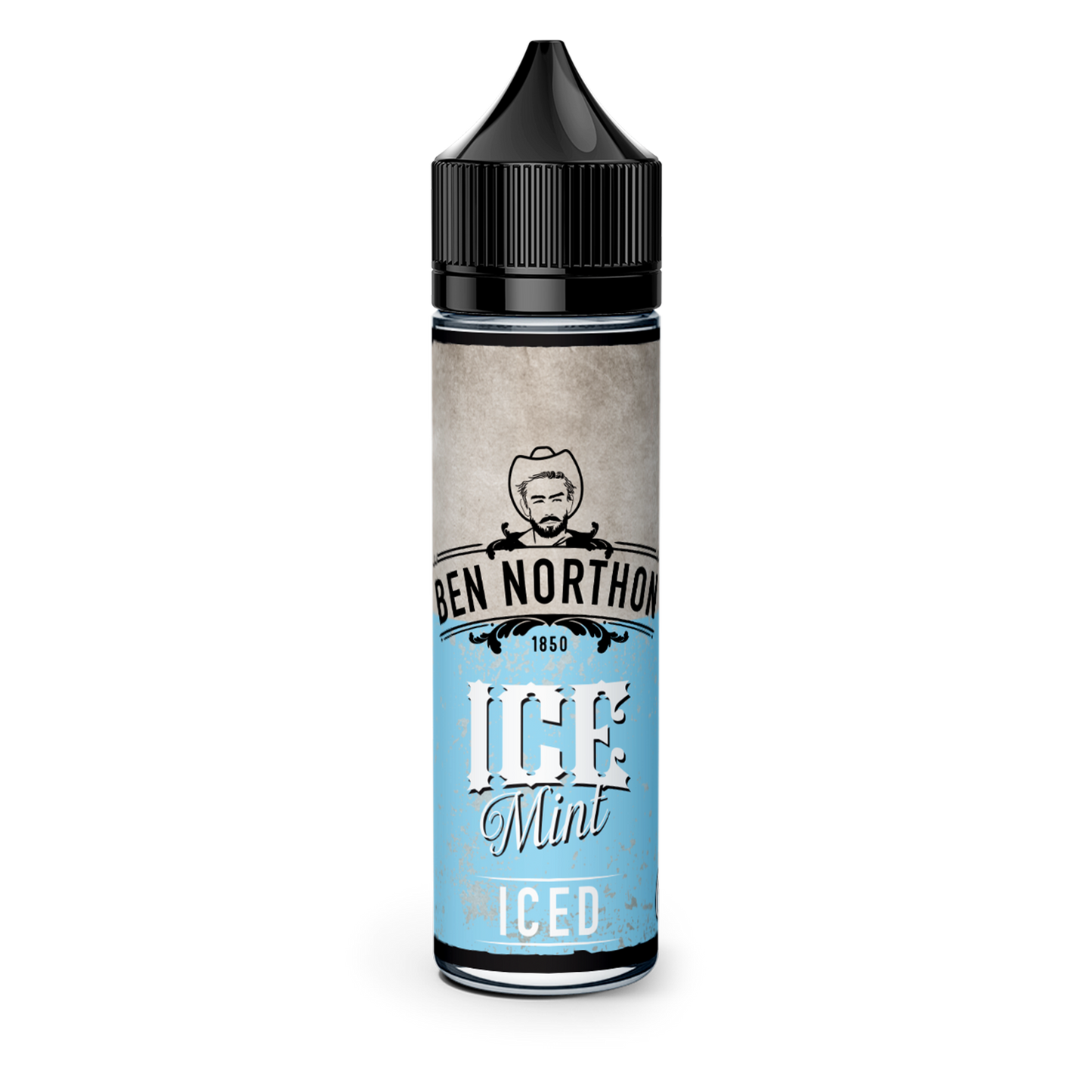 Ice Mint (60ml)