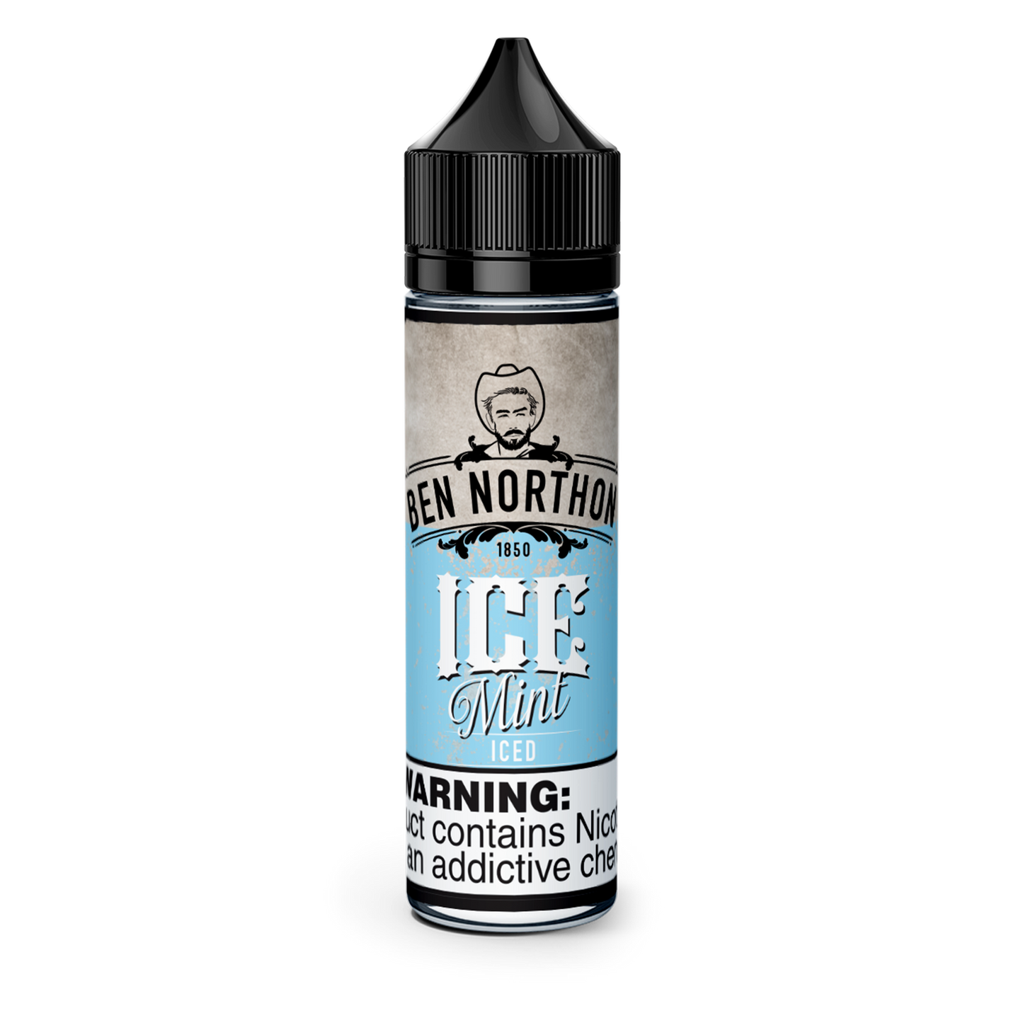 Ice Mint (60ml)