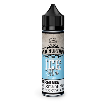 Ice Mint (60ml)