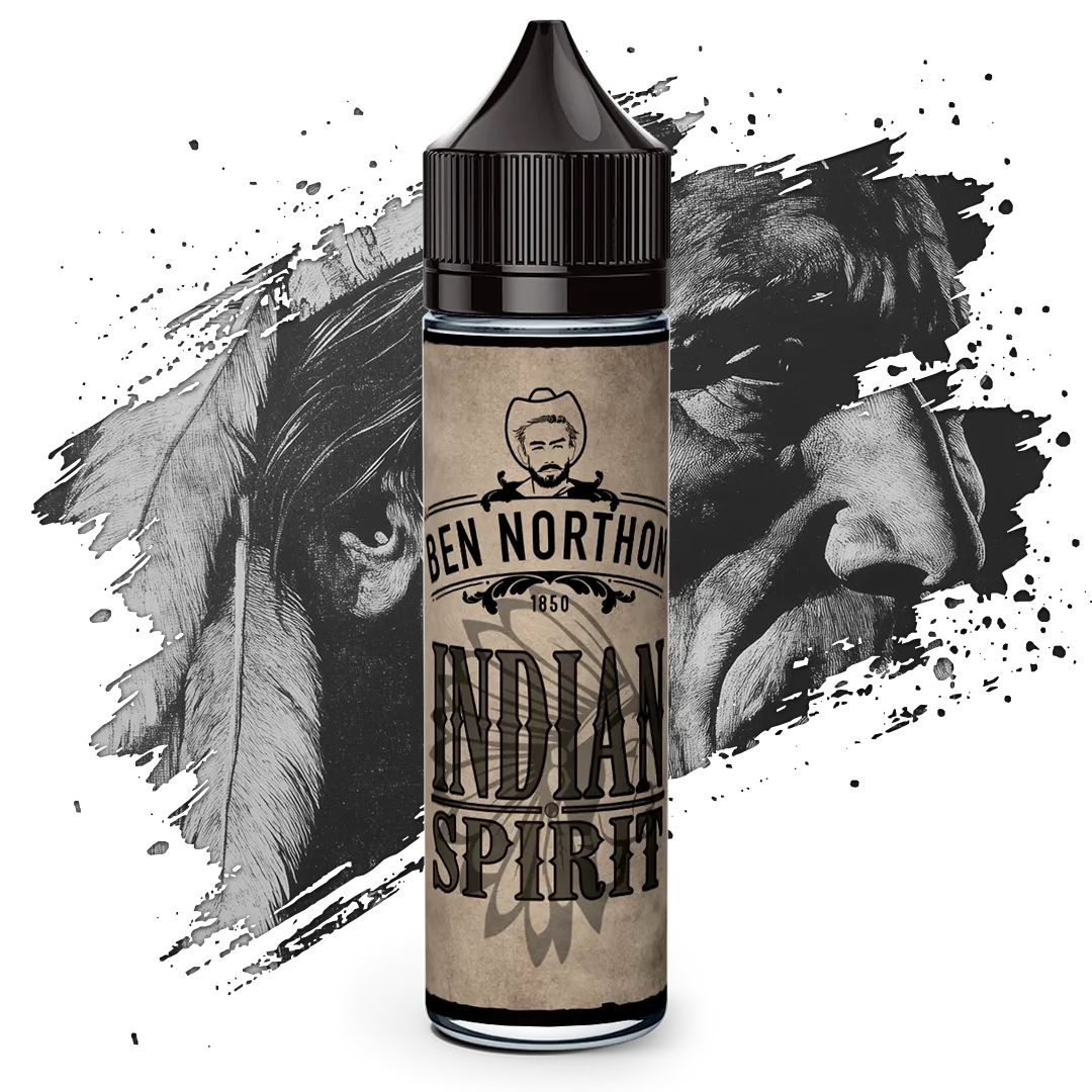 Indian Spirit (60ml)