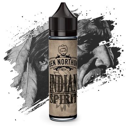 Indian Spirit (60ml)