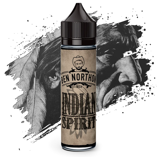 Indian Spirit (60ml)