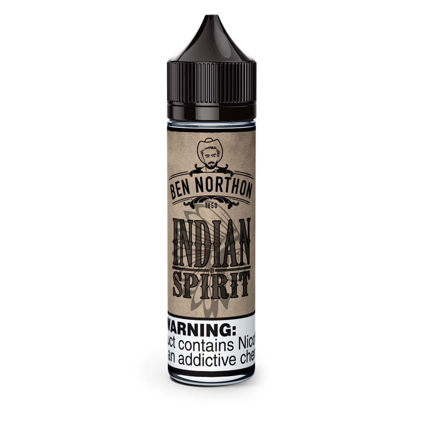 Indian Spirit (60ml)