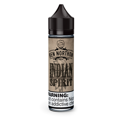 Indian Spirit (60ml)