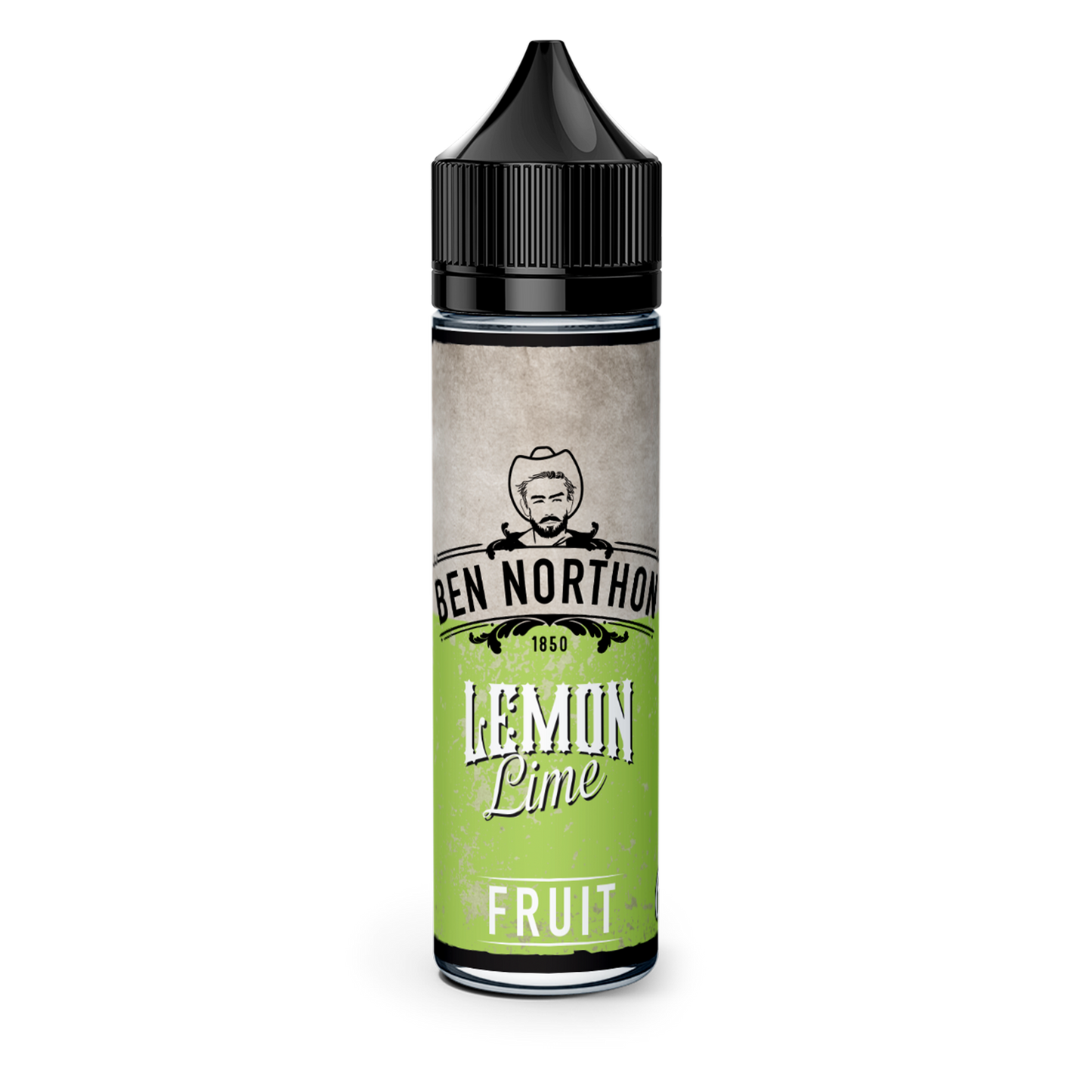 Lemon Lime (60ml)