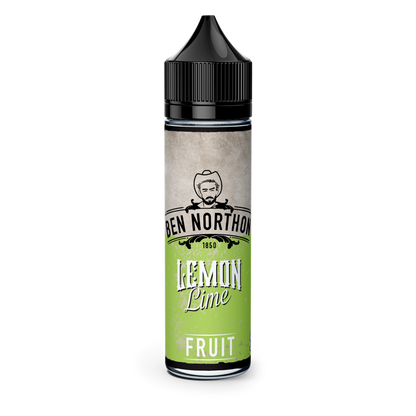 Lemon Lime (60ml)