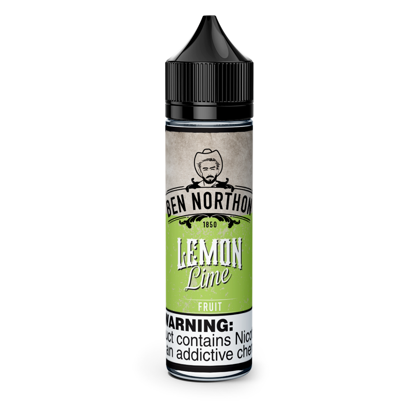 Lemon Lime (60ml)