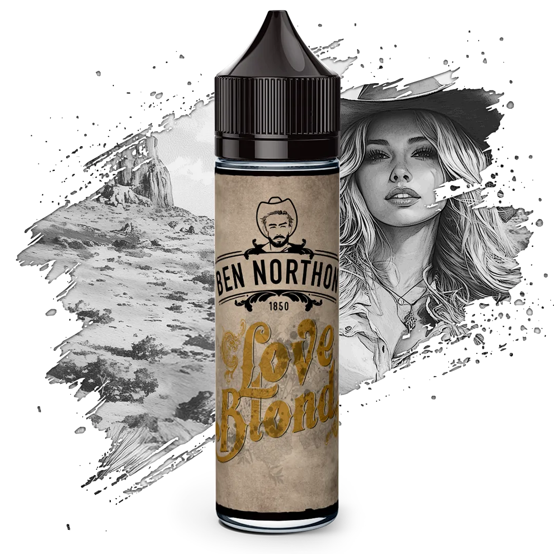 Love Blond (60ml)