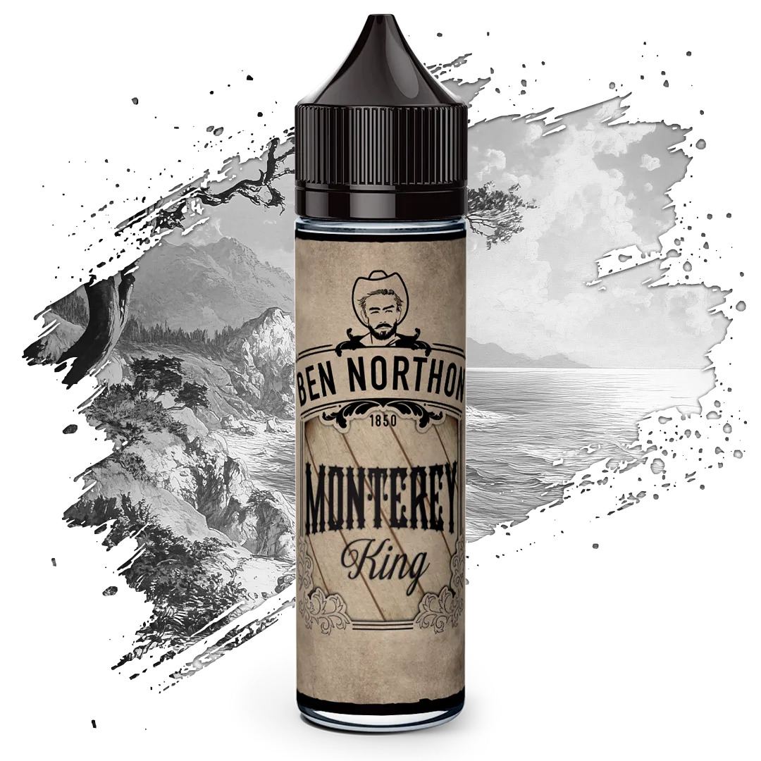 Monterey King (60ml)