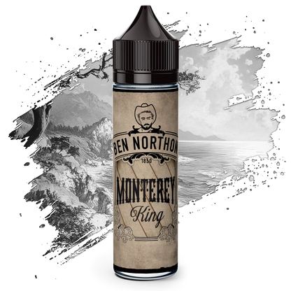 Monterey King (60ml)