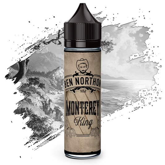 Monterey King (60ml)