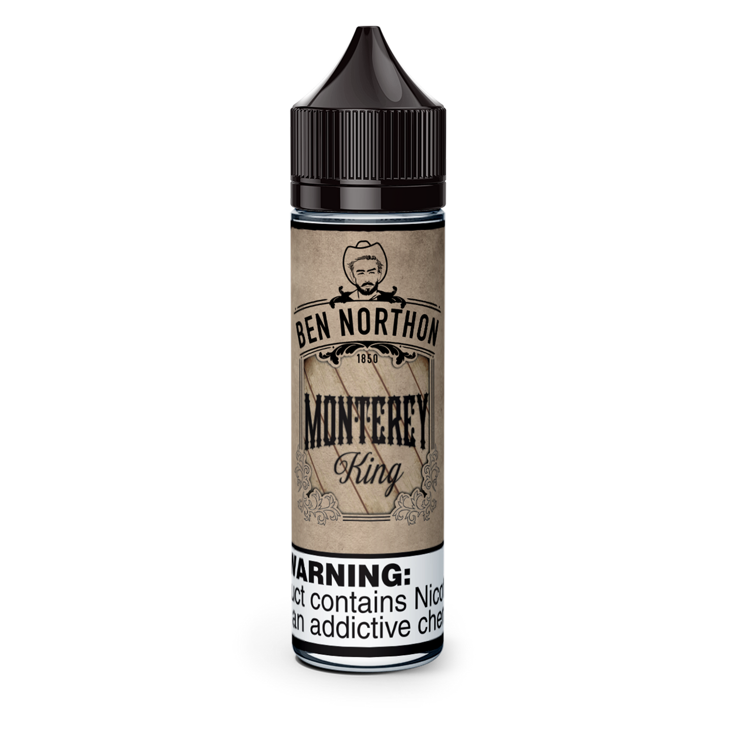 Monterey King (60ml)