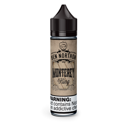 Monterey King (60ml)