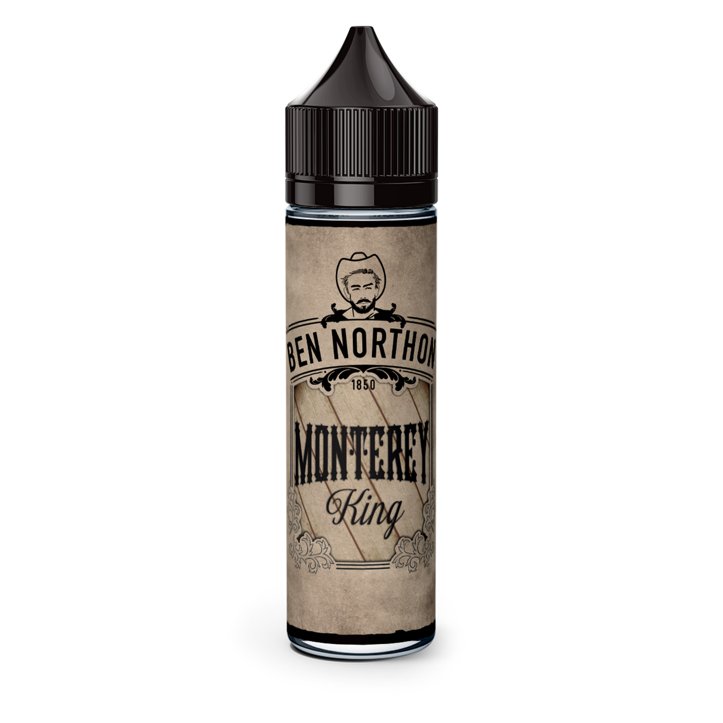 Monterey King (60ml)