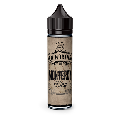 Monterey King (60ml)