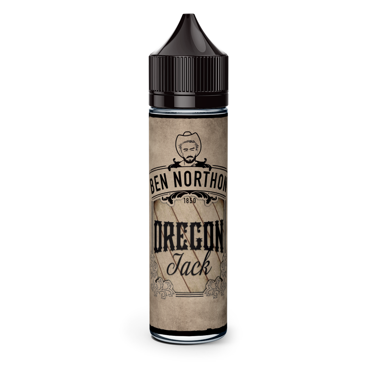 Oregon Jack (60ml)