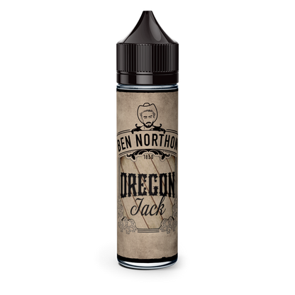 Oregon Jack (60ml)