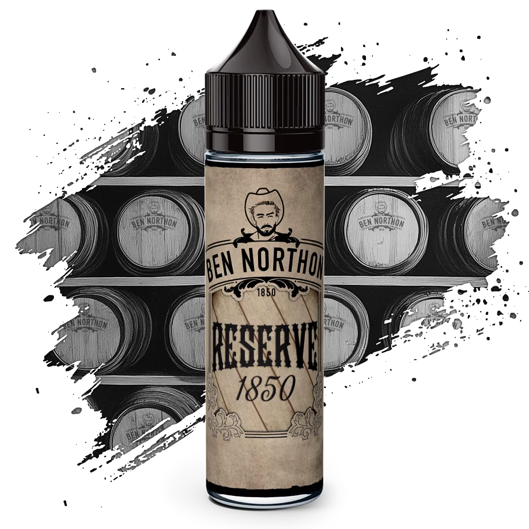 RESERVE 1850 (60ml)