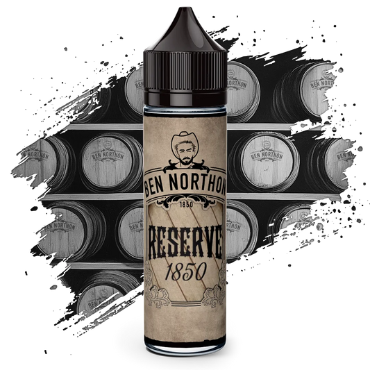 RESERVE 1850 (60ml)