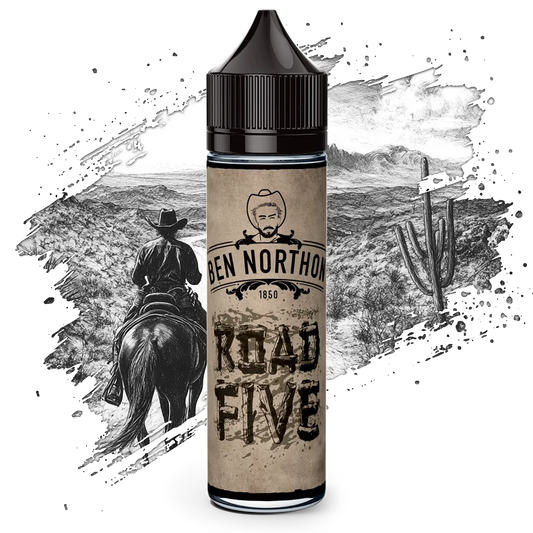 Road Five (60ml)