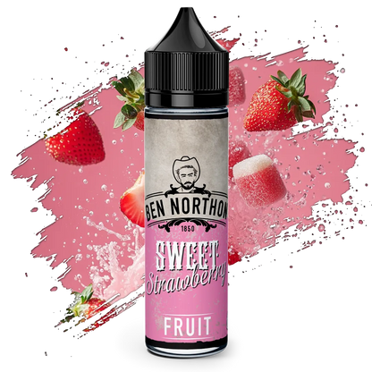 Sweet Strawberry (60ml)