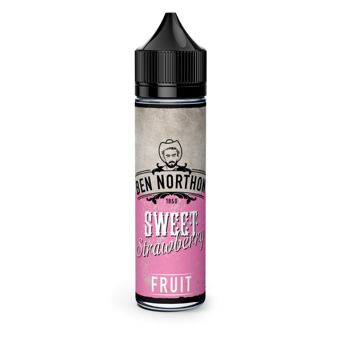 Sweet Strawberry (60ml)