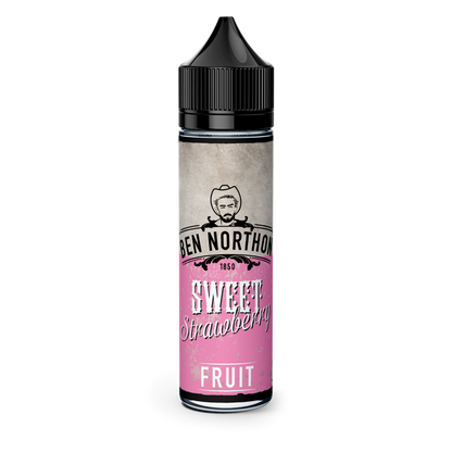 Sweet Strawberry (60ml)